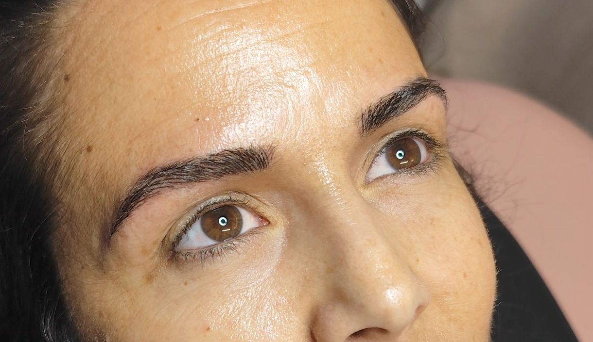 Microblading y Micropigmentación