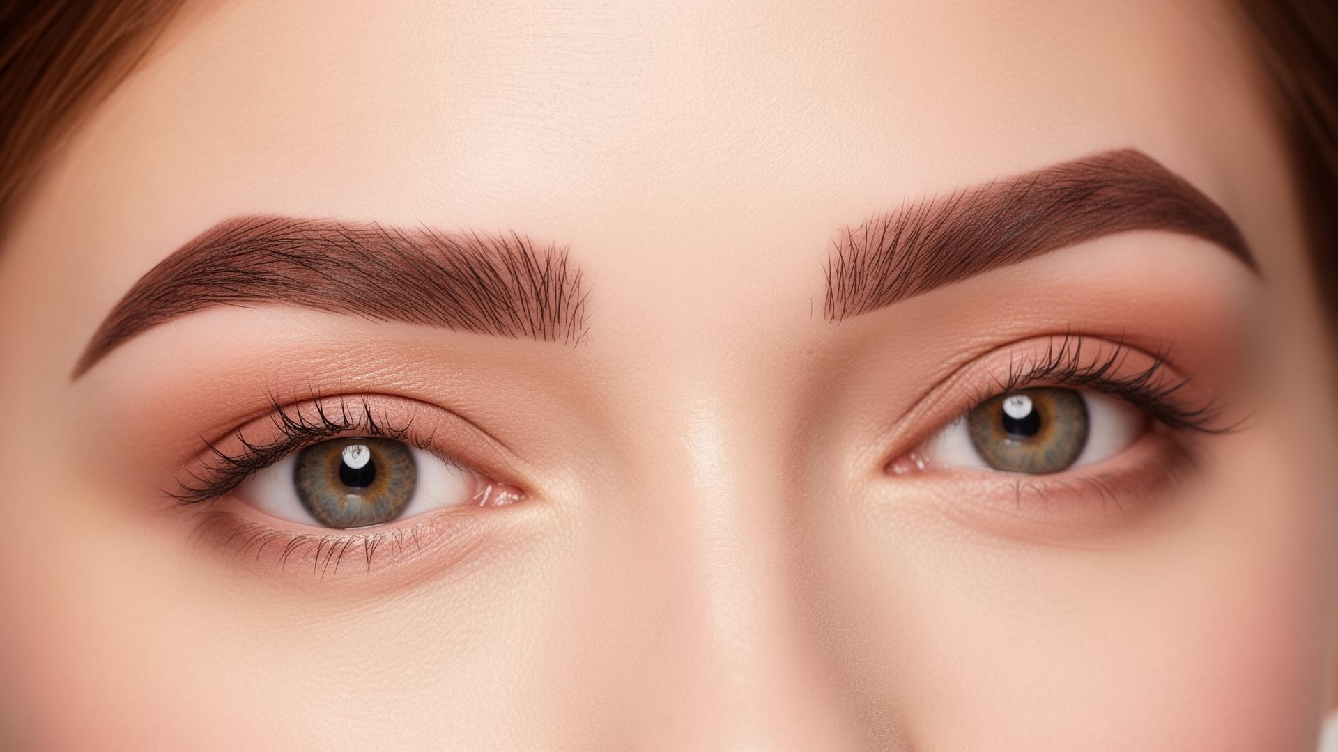 Microblading y Micropigmentación